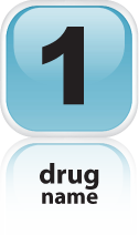 [Step 1] [Drug Name]